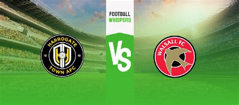 Best Harrogate Town v Barrow Odds & Bets » Betfair™ Exchange.